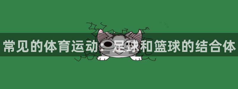 米兰体育官方正版app娱乐下载：常见的体育运动：足球
