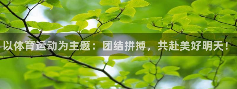 德国米兰体育官方正版app集团：以体育运动为主题：团